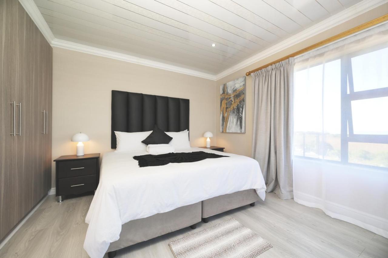 פורט אליזבת' King Guest Lodge מראה חיצוני תמונה