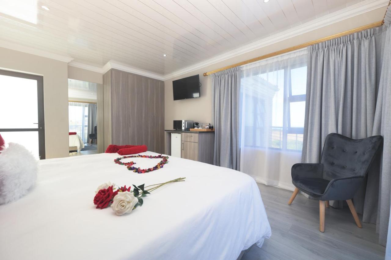 פורט אליזבת' King Guest Lodge מראה חיצוני תמונה