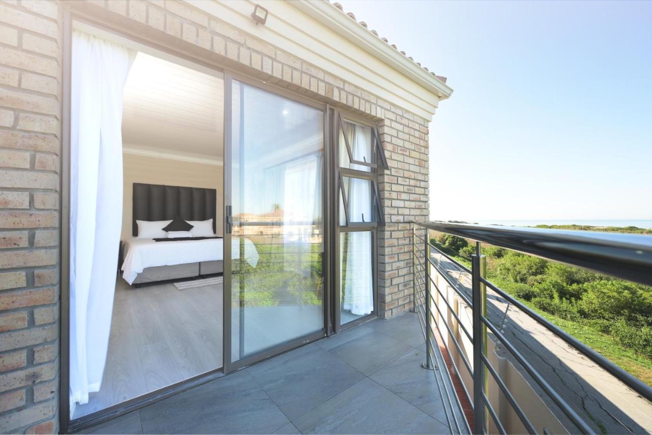 פורט אליזבת' King Guest Lodge מראה חיצוני תמונה