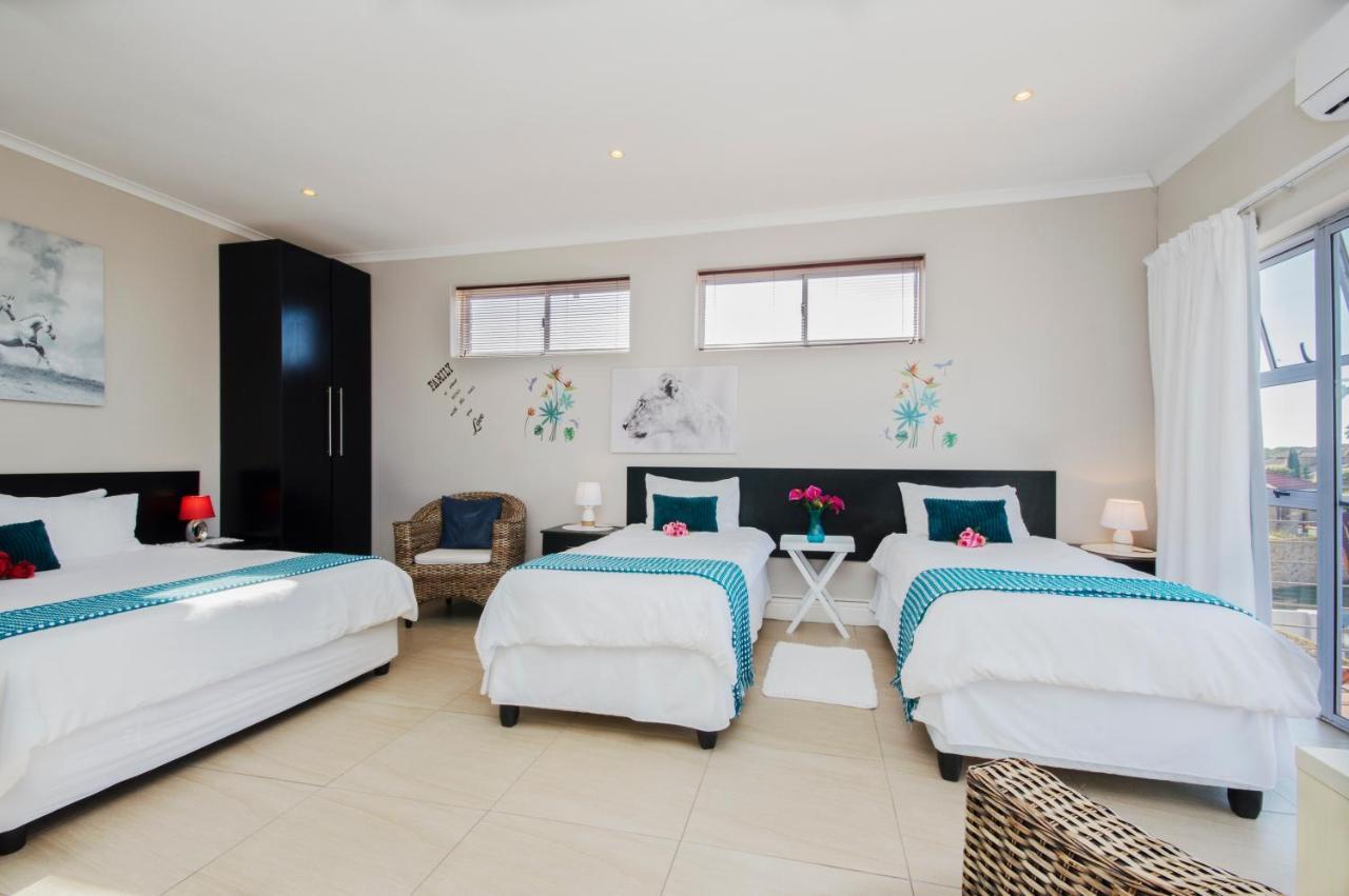פורט אליזבת' King Guest Lodge מראה חיצוני תמונה