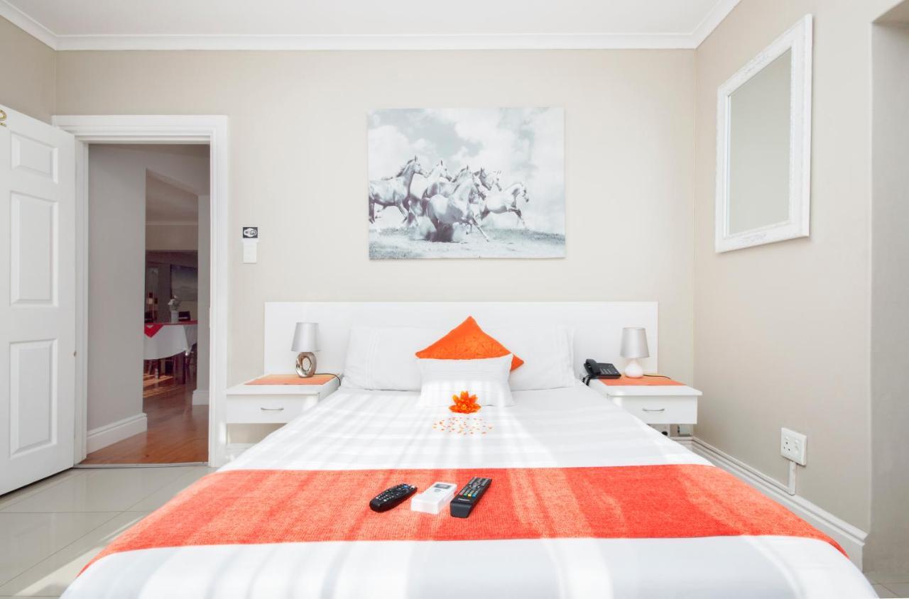 פורט אליזבת' King Guest Lodge מראה חיצוני תמונה