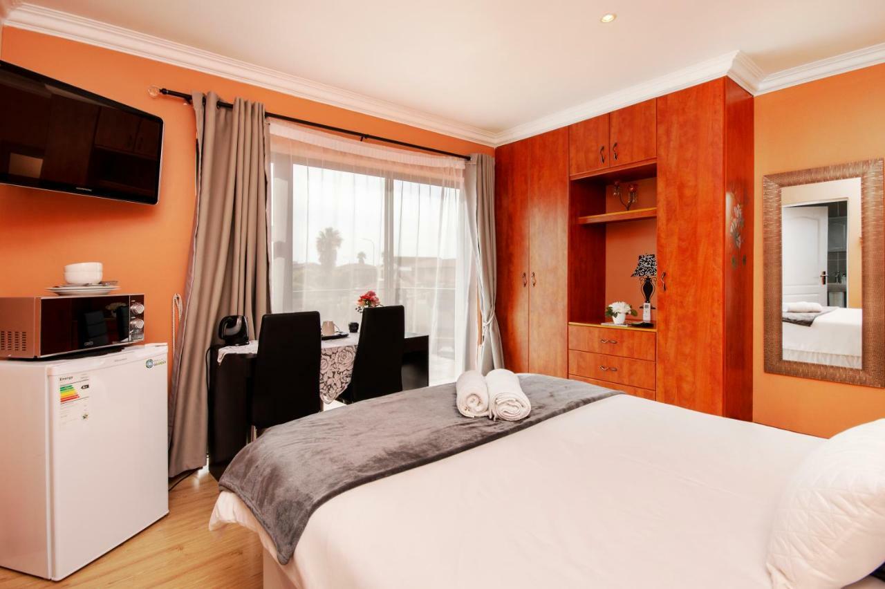 פורט אליזבת' King Guest Lodge מראה חיצוני תמונה