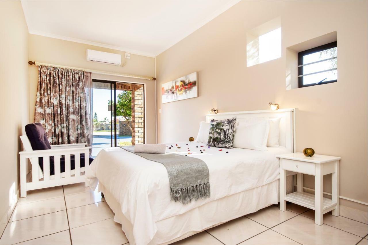 פורט אליזבת' King Guest Lodge מראה חיצוני תמונה