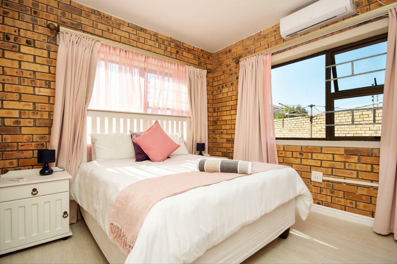 פורט אליזבת' King Guest Lodge מראה חיצוני תמונה